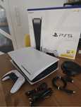 Sony Playstation 5 Slim disk ps5 disk