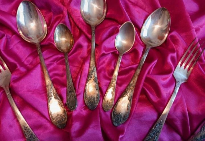 Vand tacamuri elegante