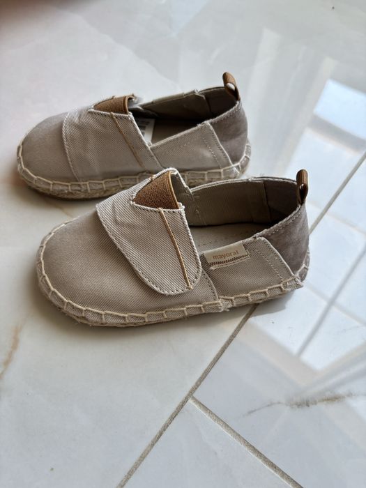 Еспадрили Mayoral р-р21