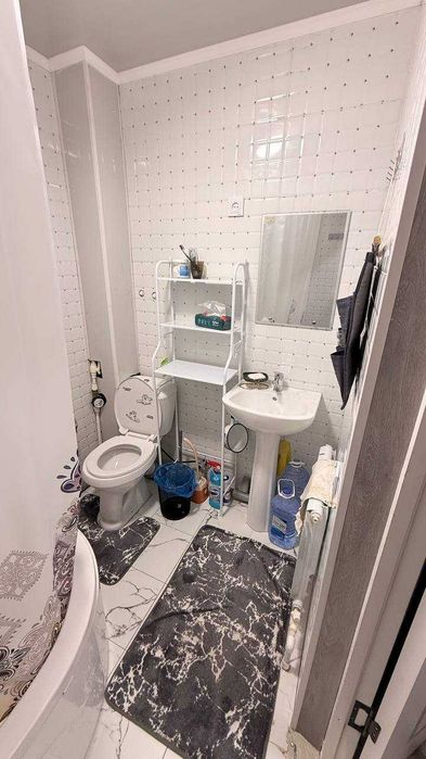 Kvartira ijaraga beriladi