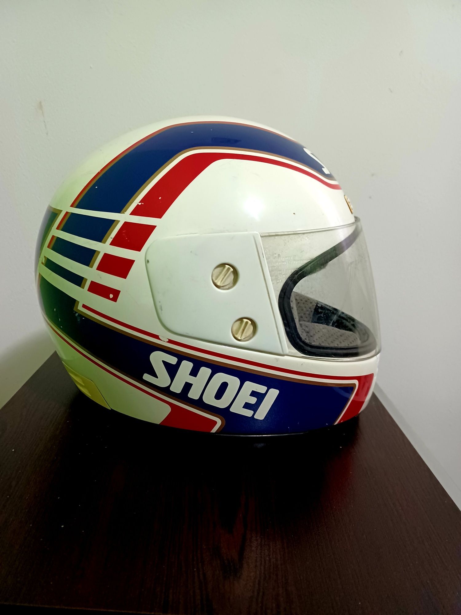 Casca moto SHOEI