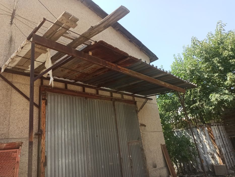 Сдаются в аренду производственные помещения от 80 кв.м до 500 кв.м