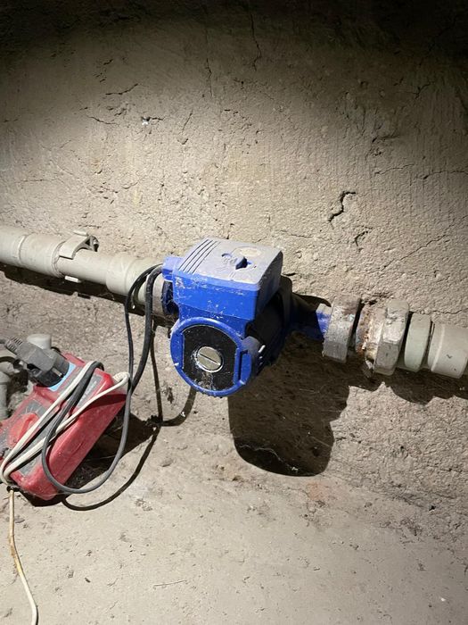 Насос бар сатылад