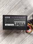 Sursa PC Coolermaster Elite V3 600W