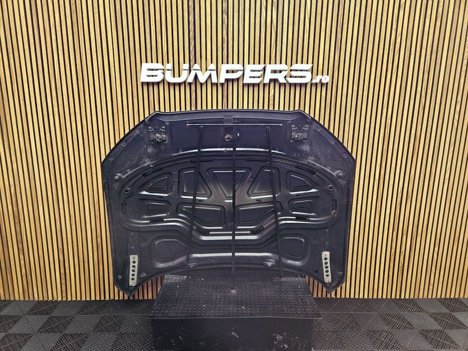 Audi A8 2012/2014 4H 4H0 D4 completa capota fata C388