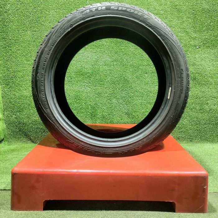 Продам Шины летний ATR Sport 225/45R18 год 2021 износ 10% один штук