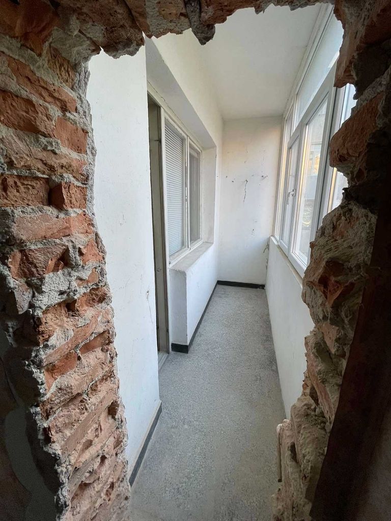 Продава се Четиристаен апартамент в Силистра, в.з. Юг - 130 кв.м за 593 €/кв.м - Снимка #8