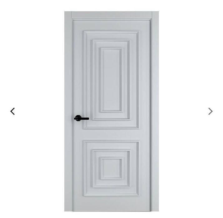 Межкомнатные двери МДФ MDF