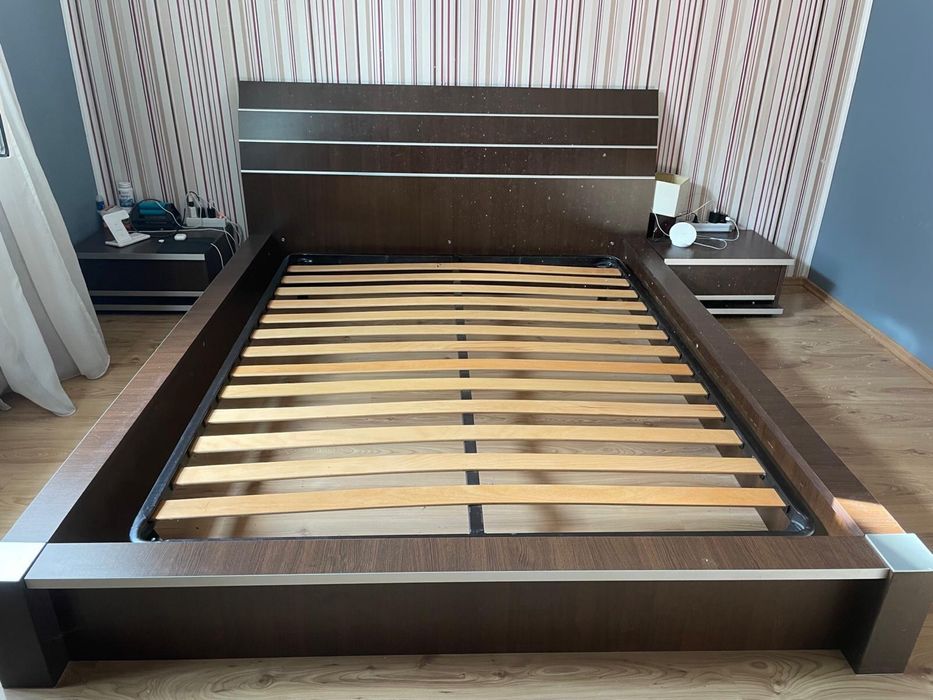 Mobilier Dormitor Venghe