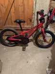 Детско колело 16 цола Specialized