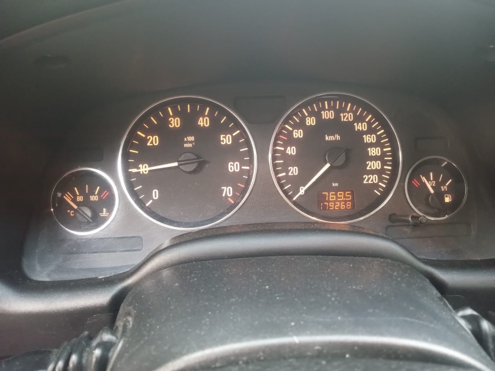 Opel  Astra  Break 1.4