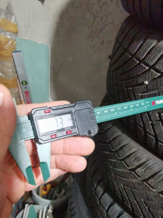 205 55 16 Vredestein Wintrac