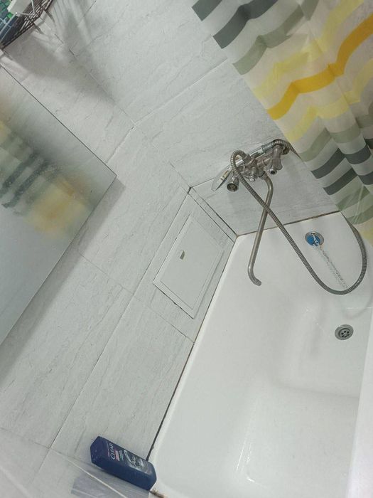 Срочно ‼️1 комнатная Кирпич балкон 1/3 6кв Чиланзара