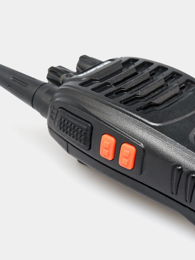 Ratsiya 888 baofeng Рация 888 Baofeng