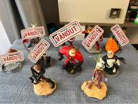 Figurine Disney Infinity/platforme joc si Figurine Skylanders