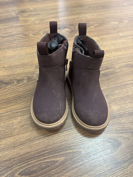 Ghete H&M marimea 24