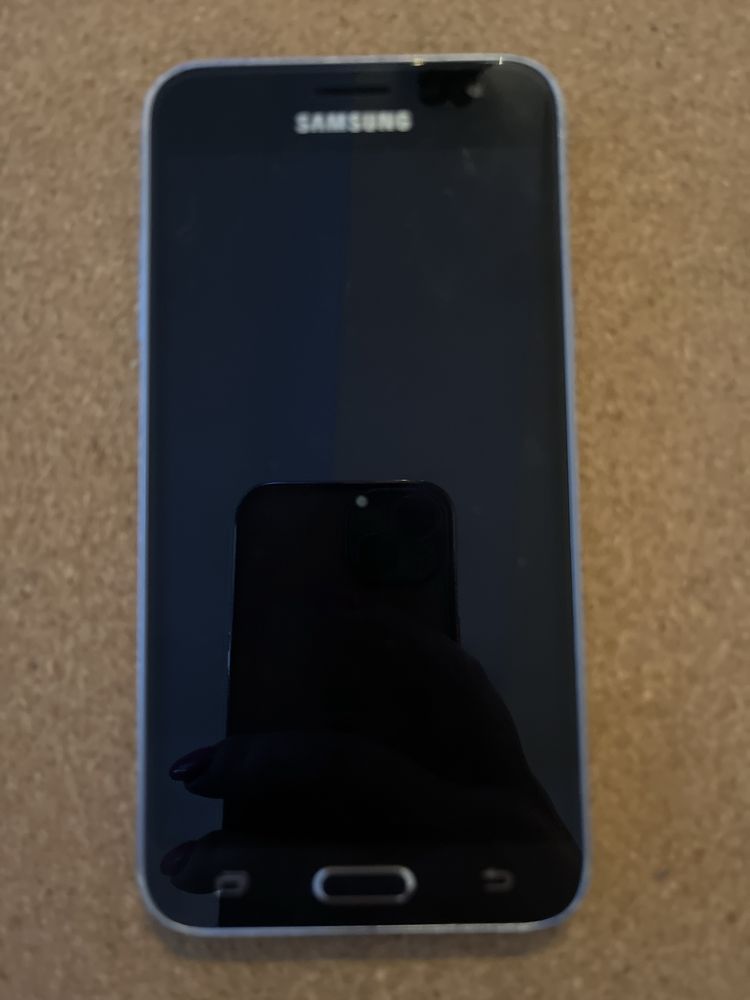 Samsung J3 16 Gb ID-111967