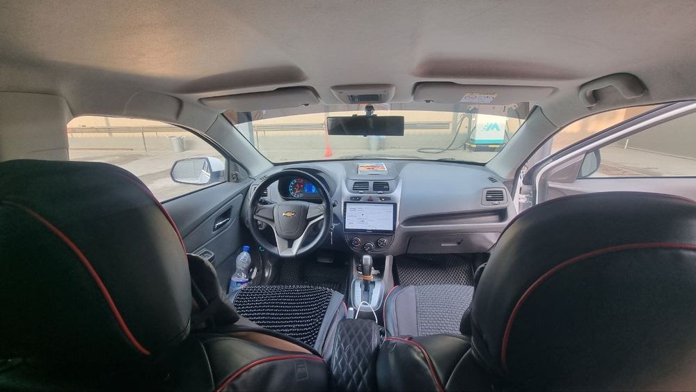 Cobalt 2024 metani bor