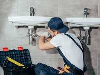 Instalator Prestari Servicii Instalații Sanitare