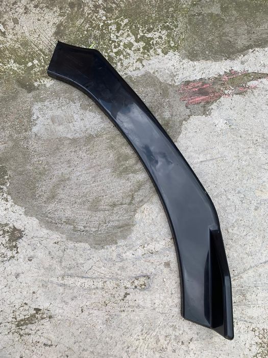 Prelungire universala bara față