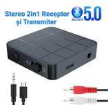 Adaptor Bluetooth audio, Carkit muzică auto sau sistem acasă
