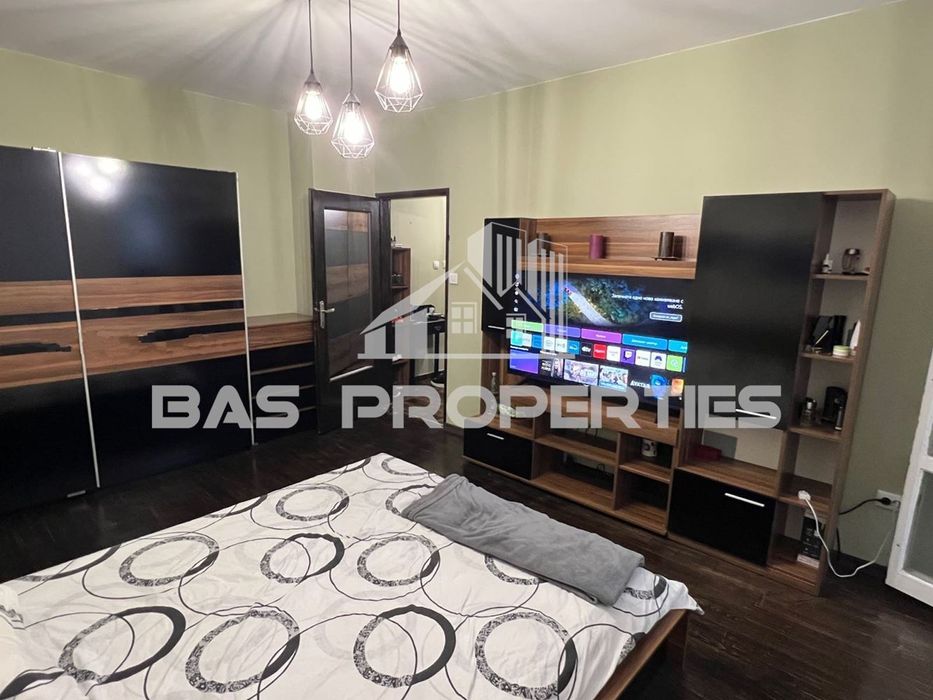 Продава се Тристаен апартамент в София, Надежда 2 - 68 кв.м за 3721 €/кв.м - Снимка #8