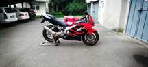 Honda CBR 600 F4i Raritate, impecabil! Nu Suzuki, Yamaha, Kawasaki