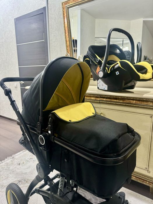 продается срочно коляска !!!