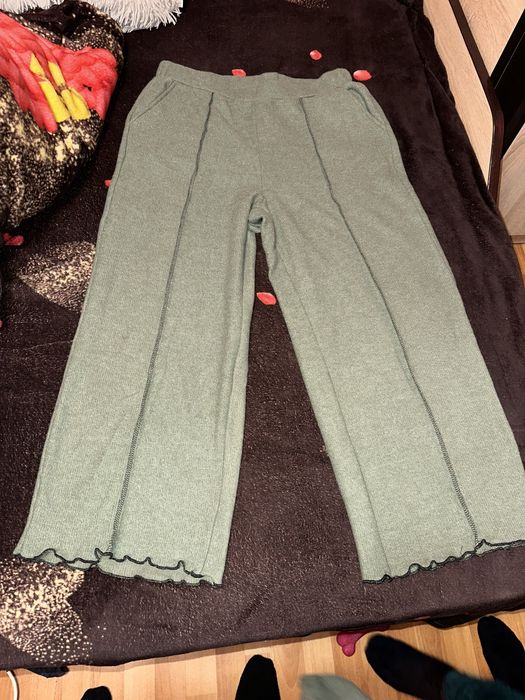 Compleu dama cu pantalon