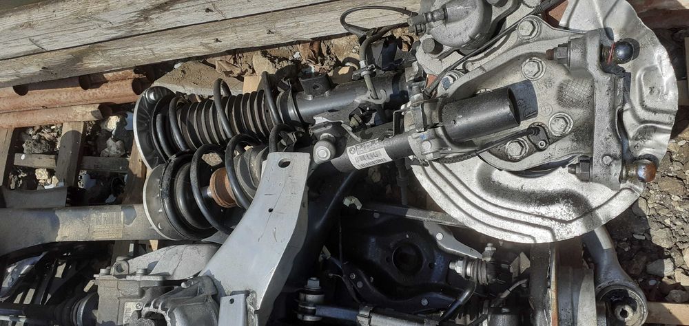 задни мостове за BMW F20 F21 F22 F30 F31 F34 F35 F80 BMW z4 e89