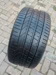 O bucată 315/305/275 35 Z R 21 vară - una Pirelli P Zero