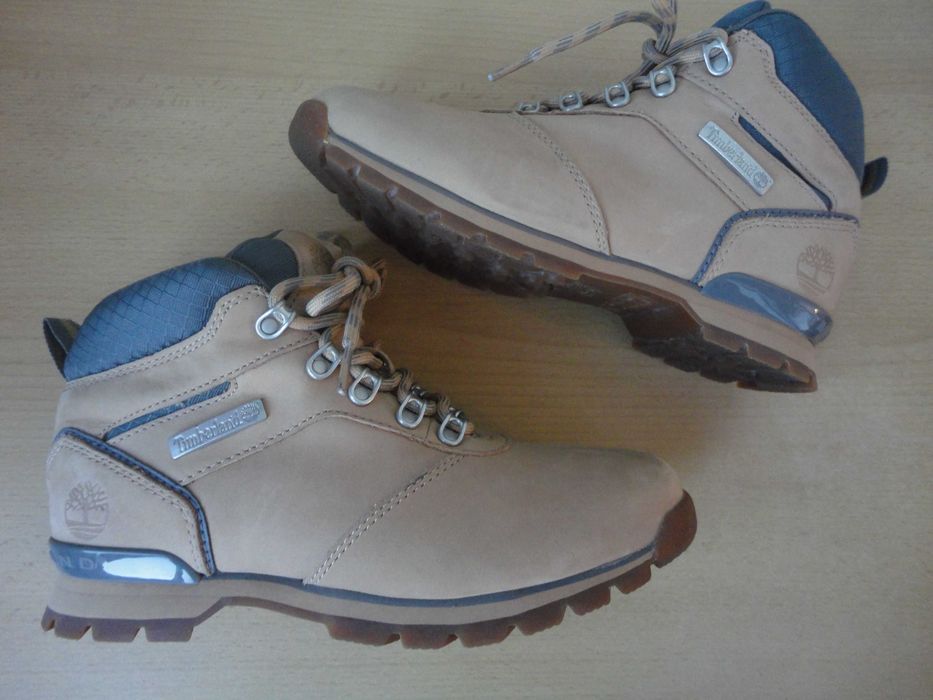 N40 Timberland/оригинални боти
