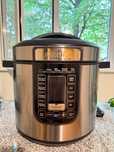 MULTICOOKER PHILIPS, viva collection HD2237/40 инокс, 6.00 l