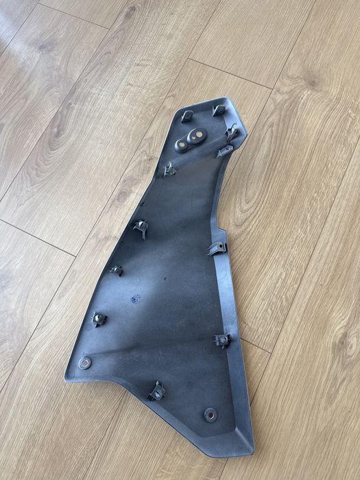 Carena CF Moto450mt