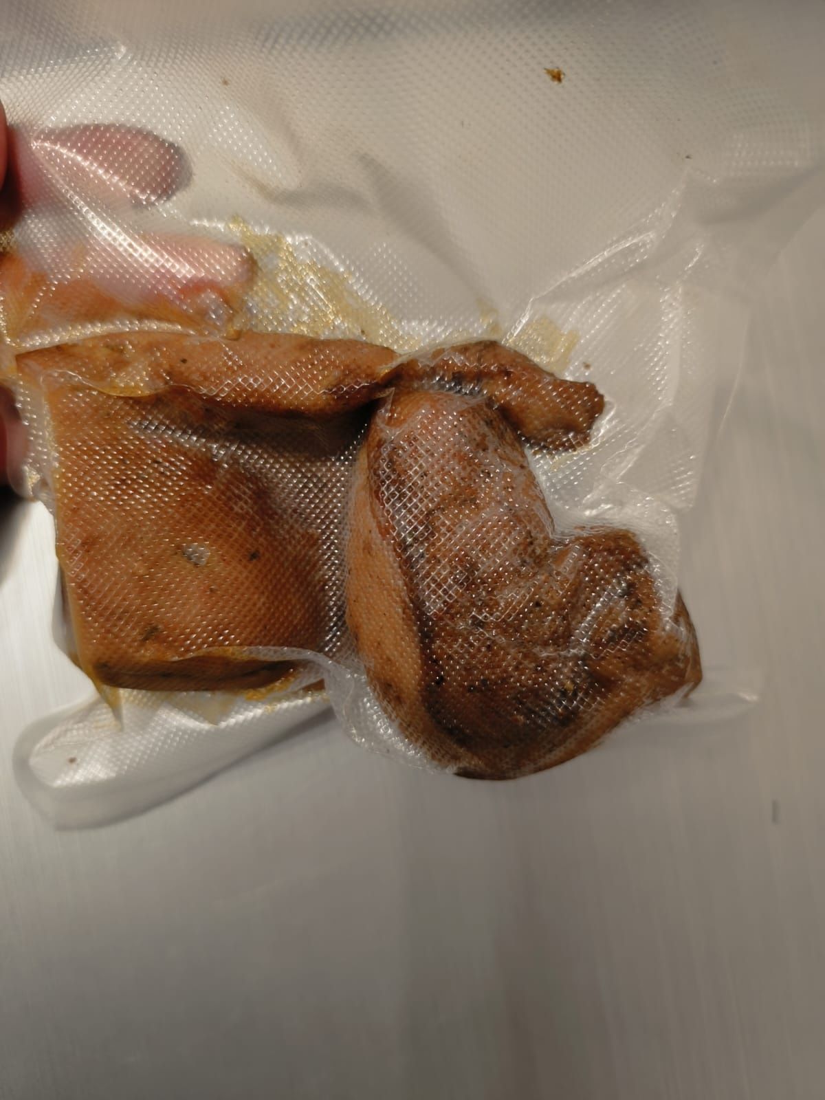 Продам курдюк копчёный