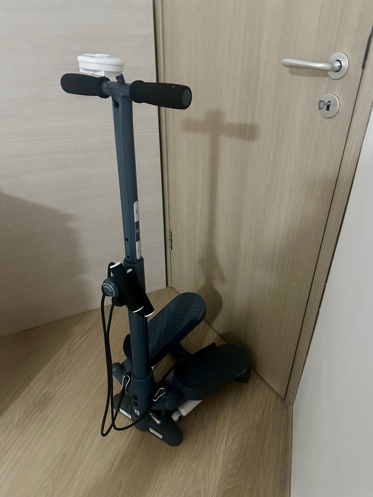 СТЕПЕР domyos ms520