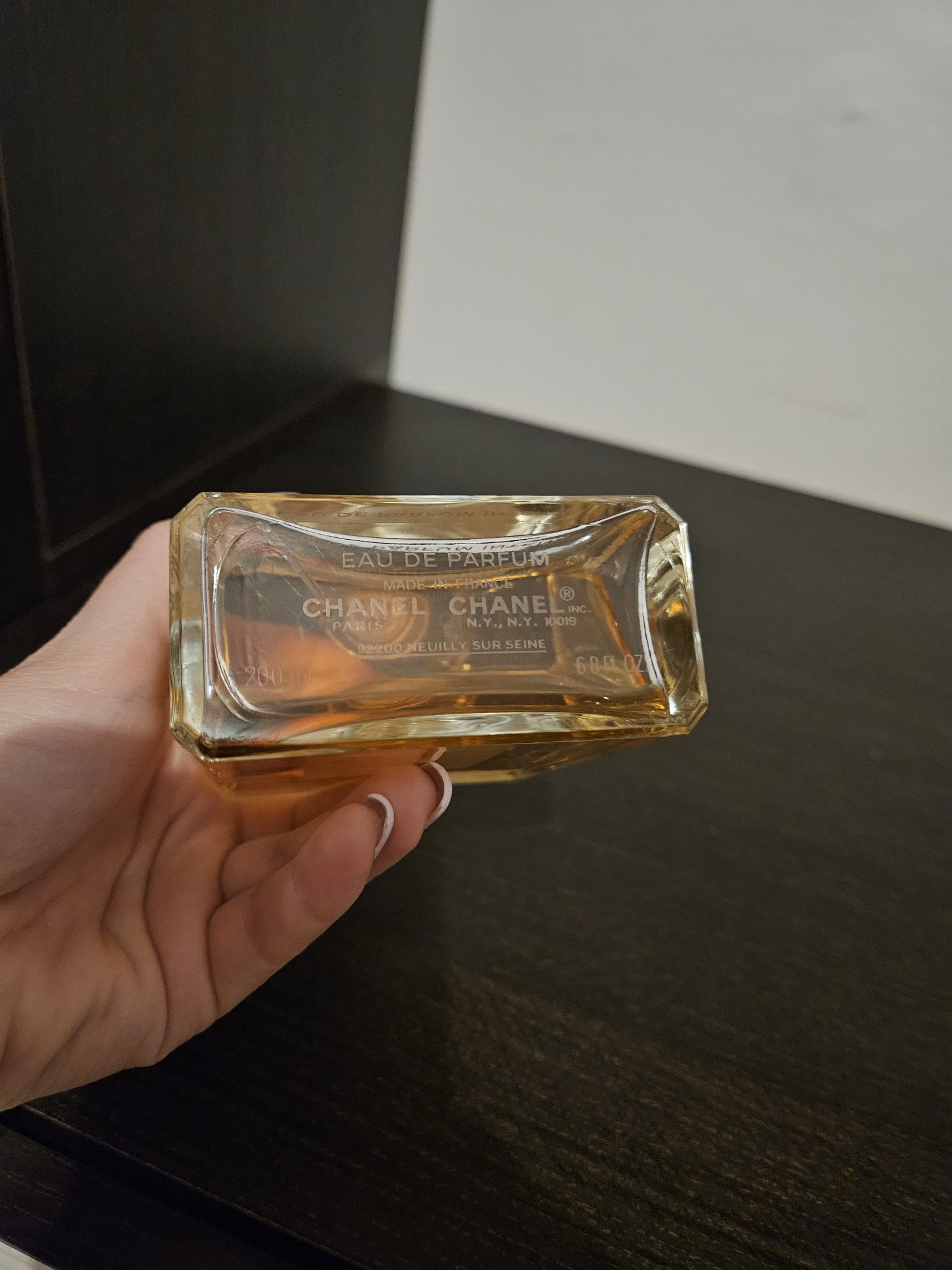 Coco chanel Apa de parfum