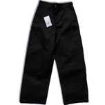 Новый широкие плотные брюки Zara