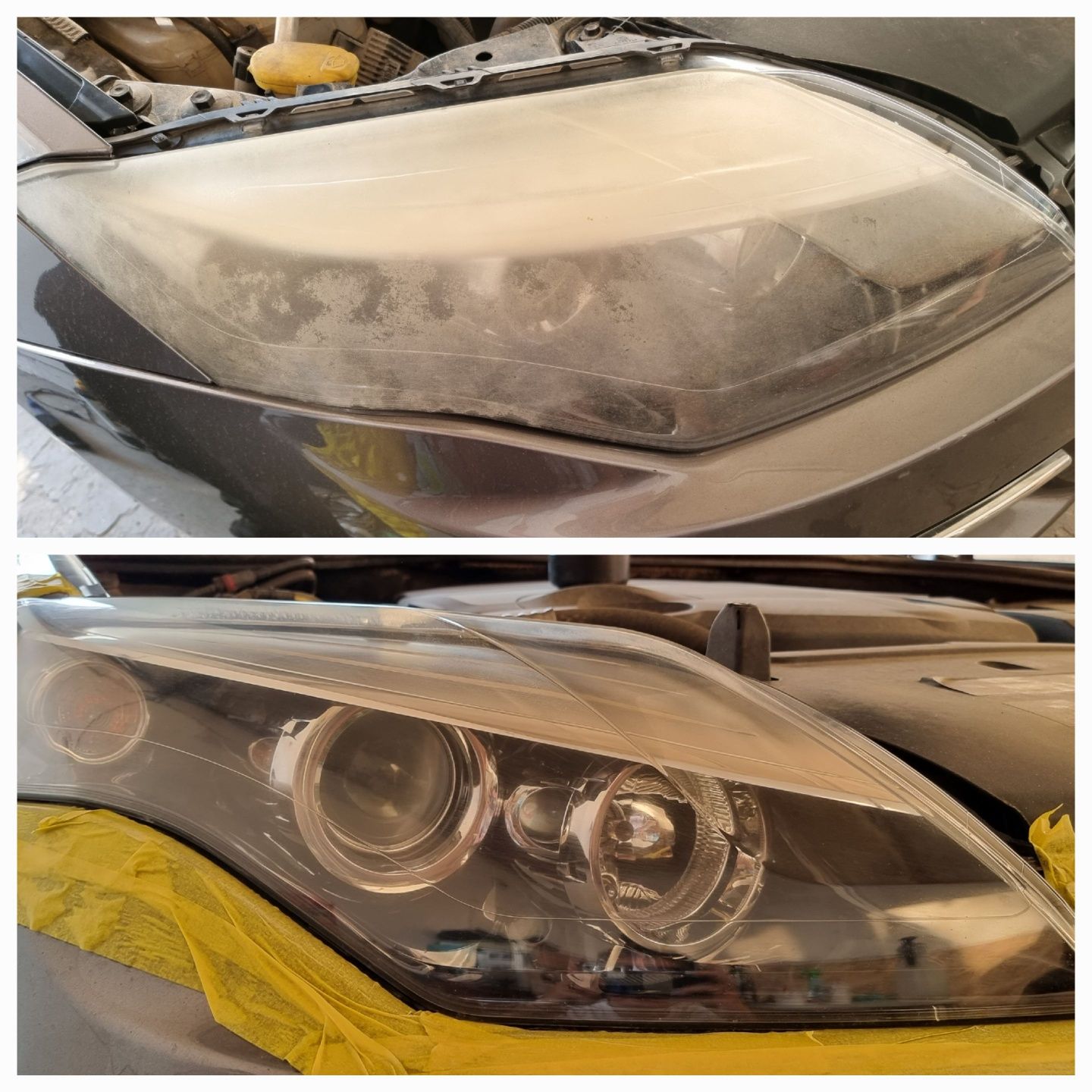 Detailing Auto/Polish Auto