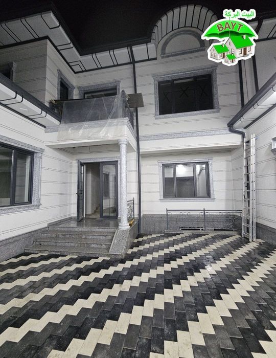 * ДРУЖБА НАРОДОВ 2 Соток 6 Хона + Кухня Коробка Ориентир Сой ресторан