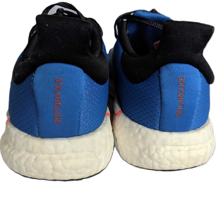 Adidas Mens Solar Glide FY0363
