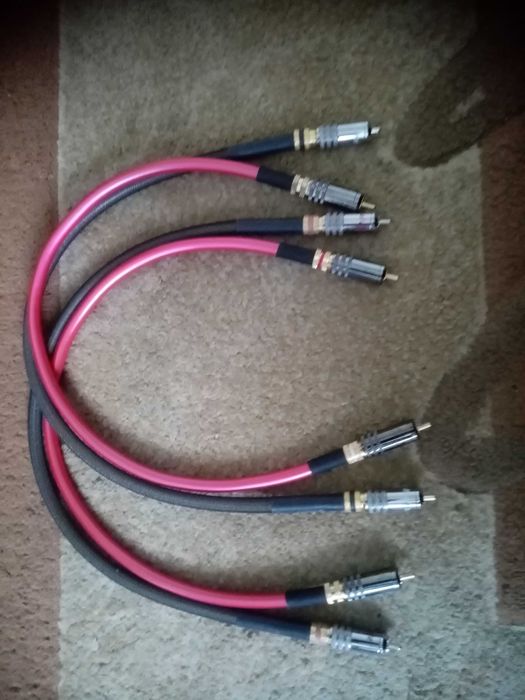 Supra neotech realcable