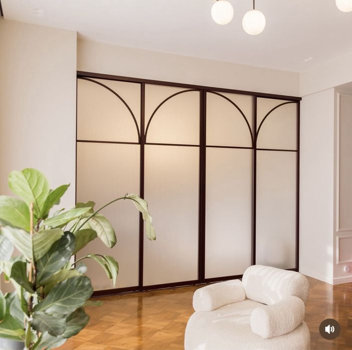 Межкомнатные перегородки, LOFT двери ШОК цена