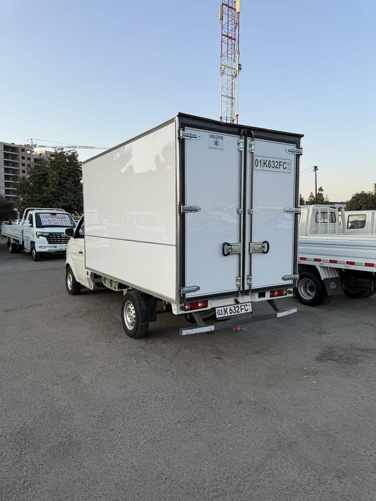 Changan t3 shineray