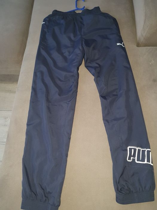 trening Puma nou
