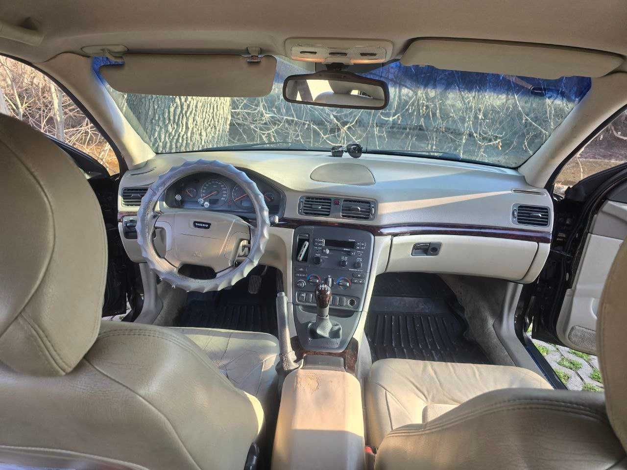 Продаю VOLVO S80
