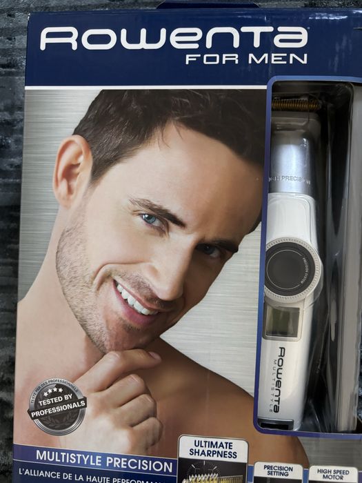 Masina de tuns cu acumulator