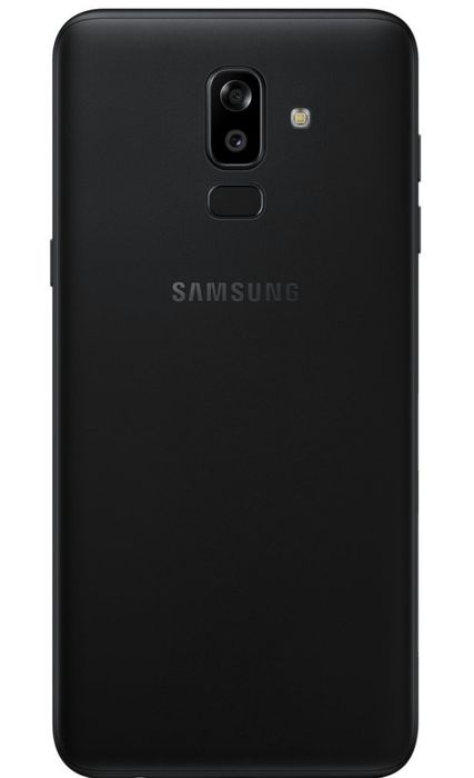 Samsung J8 хорошом состоянии