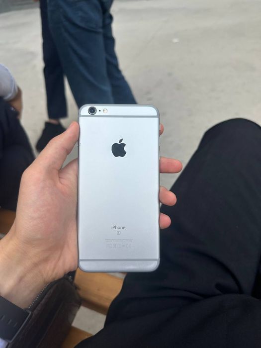 Iphone 6s plus eng arzoni