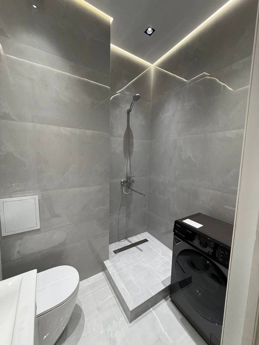 Самарканд дарвоза.  Новостройка. ЕВРО ремонт